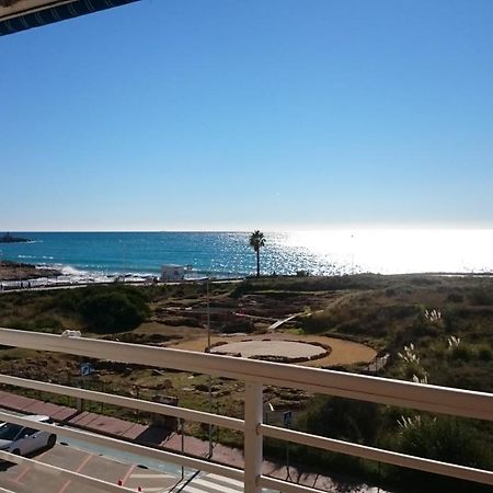 Apartamento Con Excelentes Vistas Calpe Zewnętrze zdjęcie
