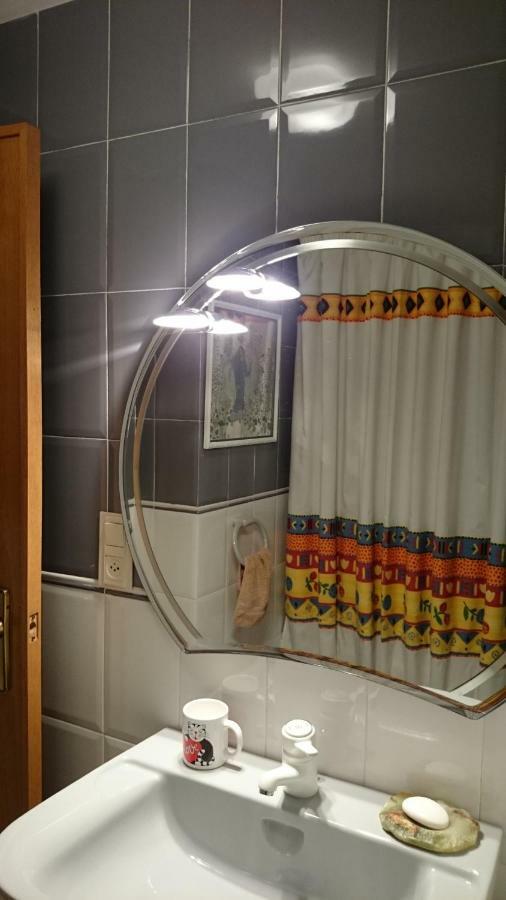 Apartamento Con Excelentes Vistas Calpe Zewnętrze zdjęcie