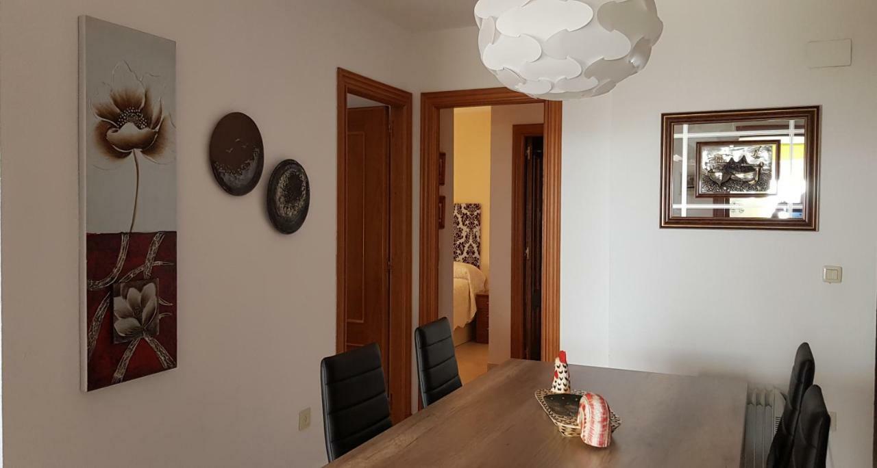 Apartamento Con Excelentes Vistas Calpe Zewnętrze zdjęcie