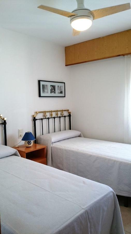 Apartamento Con Excelentes Vistas Calpe Zewnętrze zdjęcie