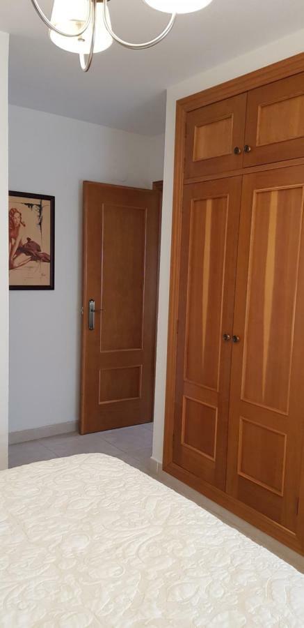 Apartamento Con Excelentes Vistas Calpe Zewnętrze zdjęcie
